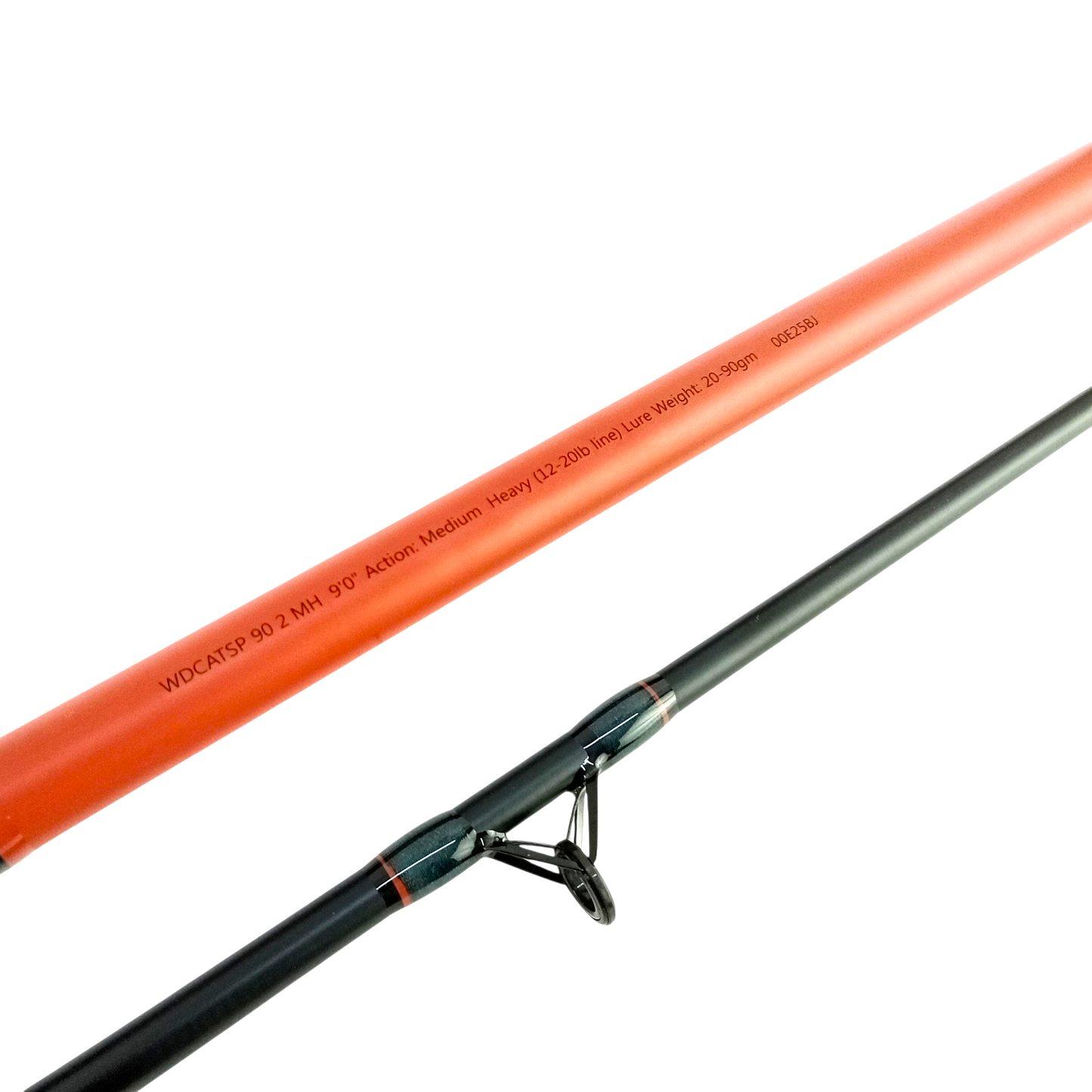Shakespeare Wild Cat|7ft| 8ft|9ft|10ft Spinning fishing Rod