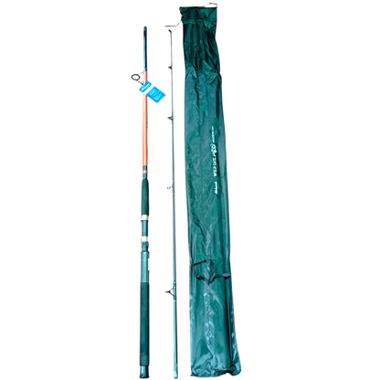 Shakespeare Wild Cat|7ft| 8ft|9ft|10ft Spinning fishing Rod