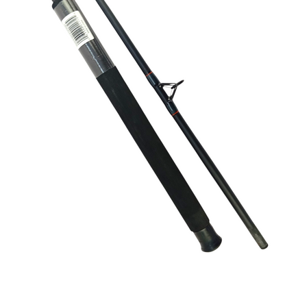 Freshwater And Saltwater Budget Friendly Fishing Combo