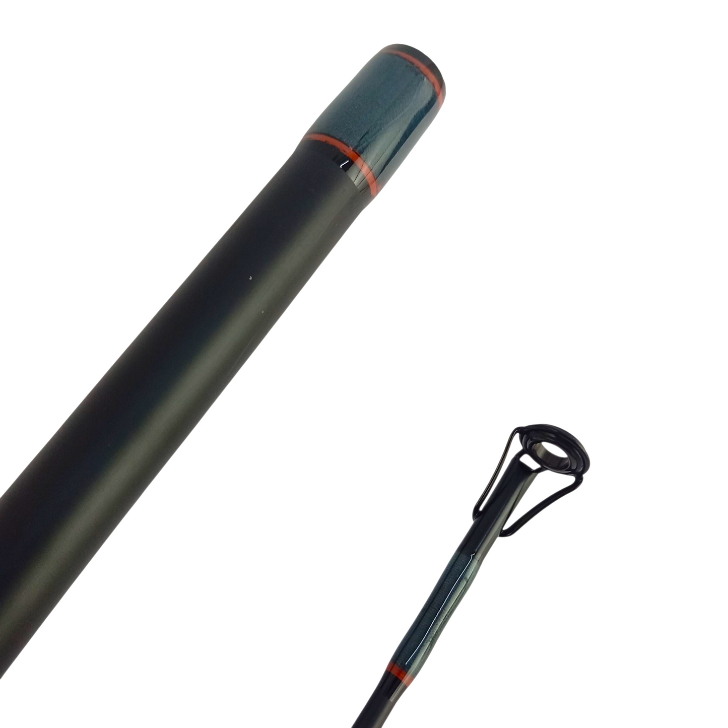 Freshwater And Saltwater Budget Friendly Fishing Combo