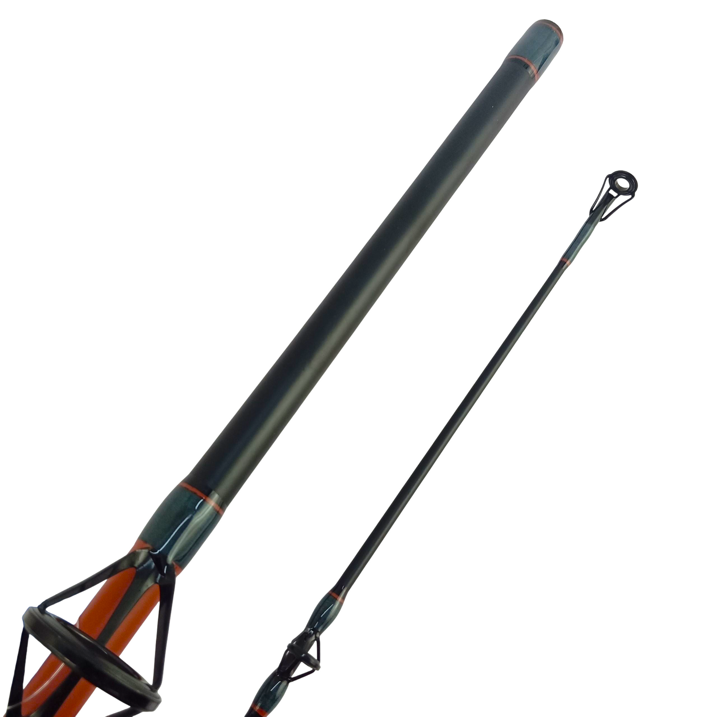 Freshwater And Saltwater Budget Friendly Fishing Combo