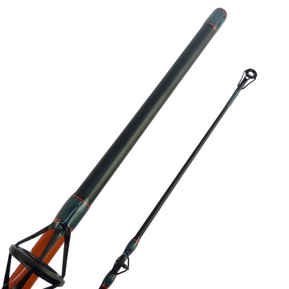 Freshwater And Saltwater Budget Friendly Fishing Combo