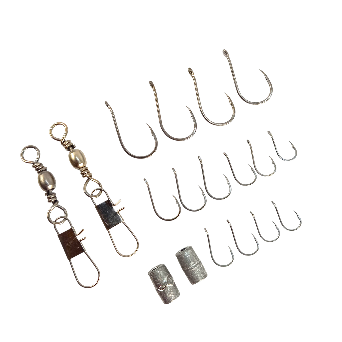 Learn Fishing Beginner Fishing Combo