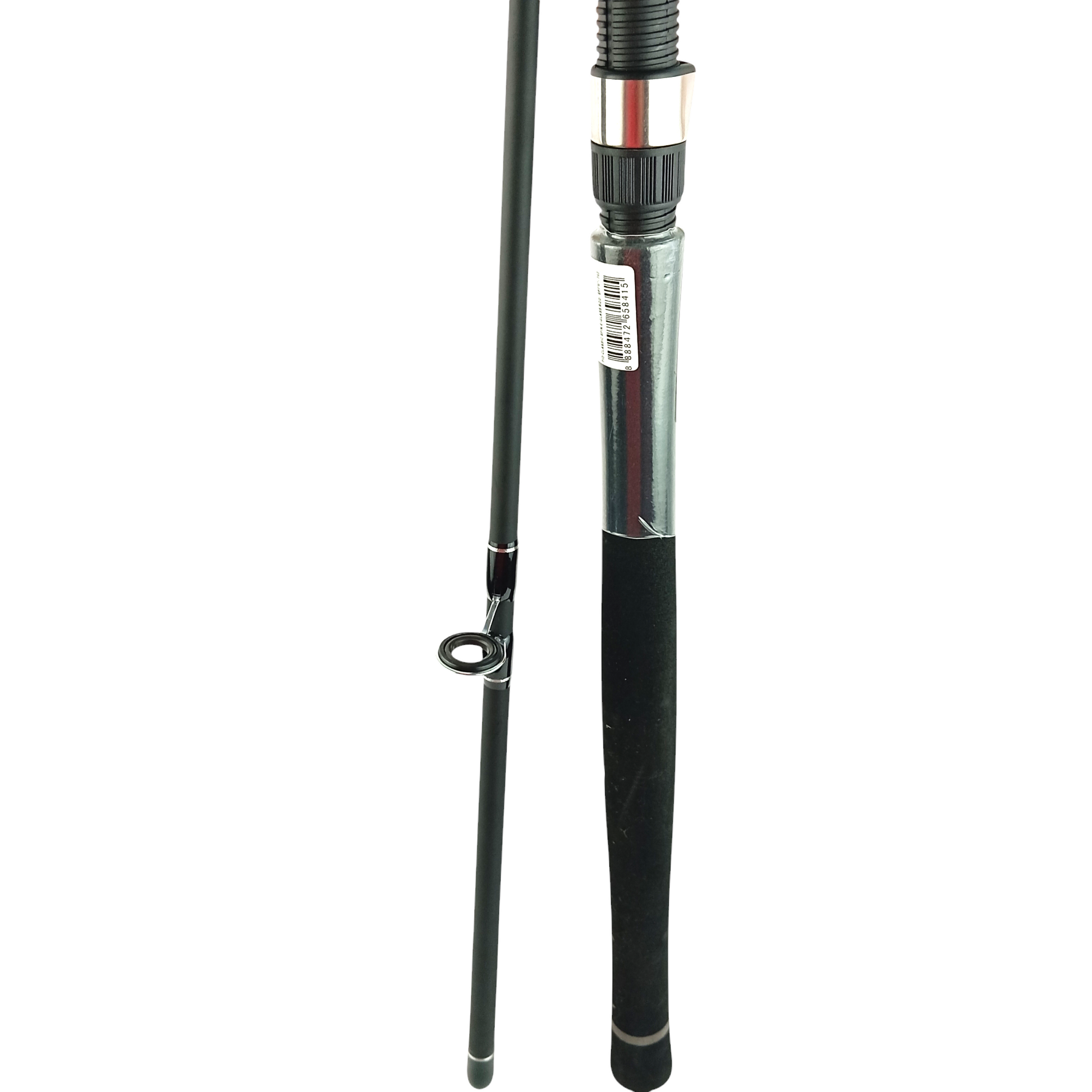 Pioneer Classic Spin 7ft Reinforced E-Glass Spinning Fishing Rod Butt Image