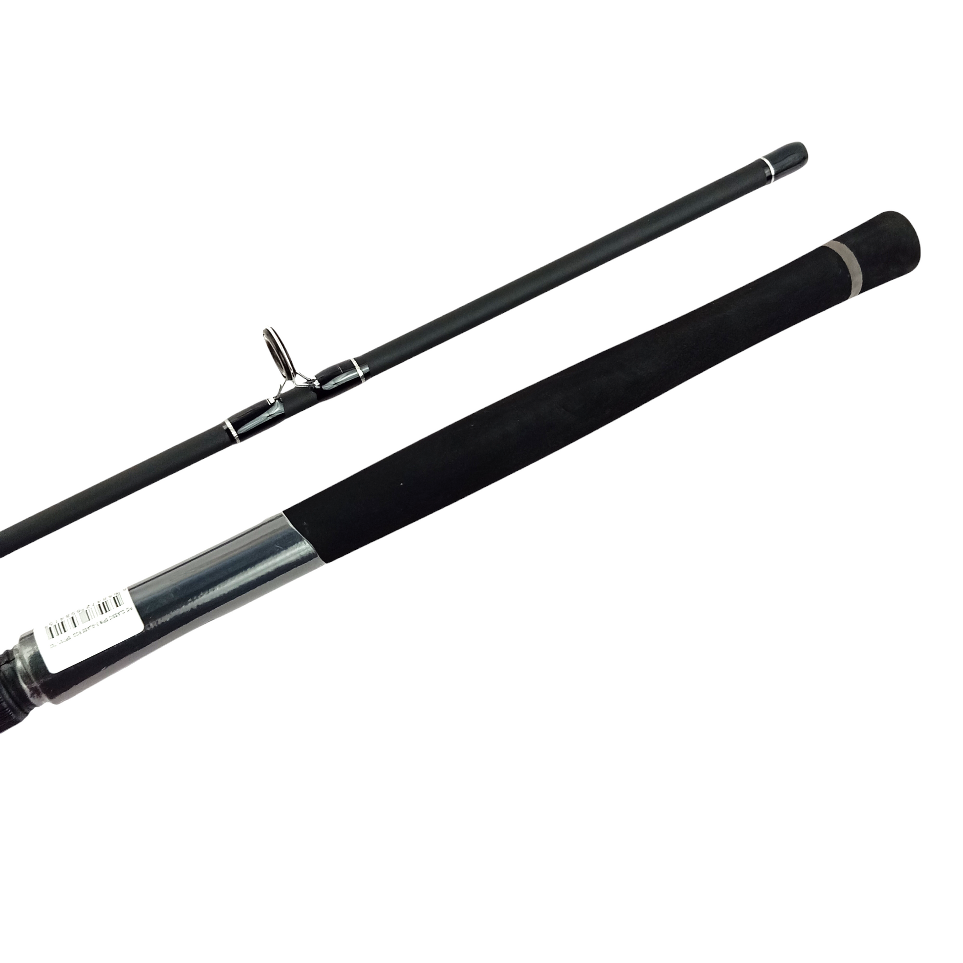 Pineer Classic Spin 7ft Reinforced E-Glass Spinning Fishing Rod Butt Image