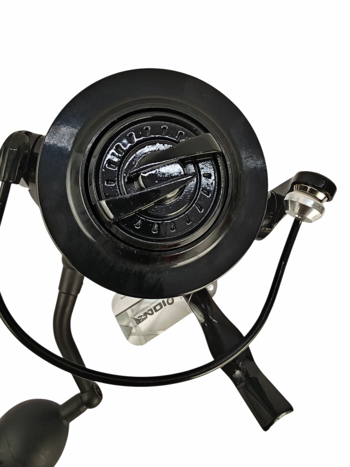 Pioneer  Longcasting Begineer Friendly Salt water Combo 3666