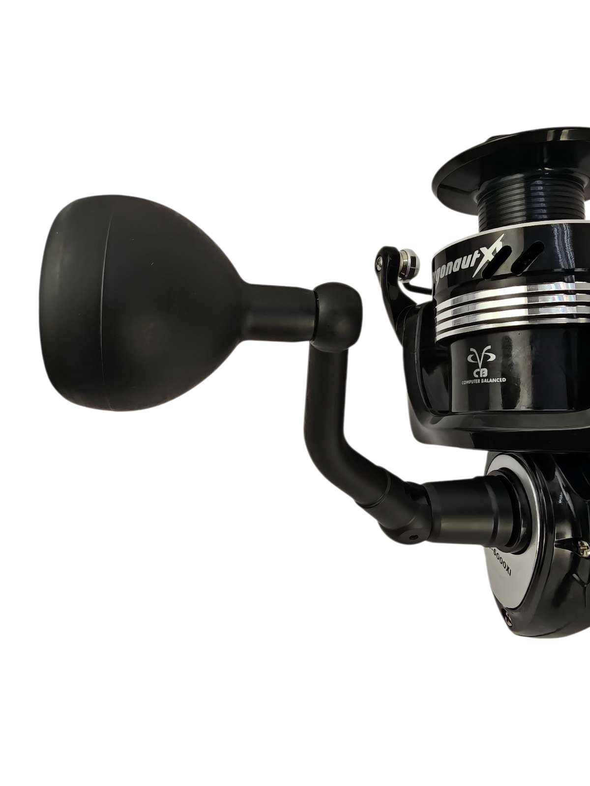 Pioneer  Longcasting Begineer Friendly Salt water Combo 3666