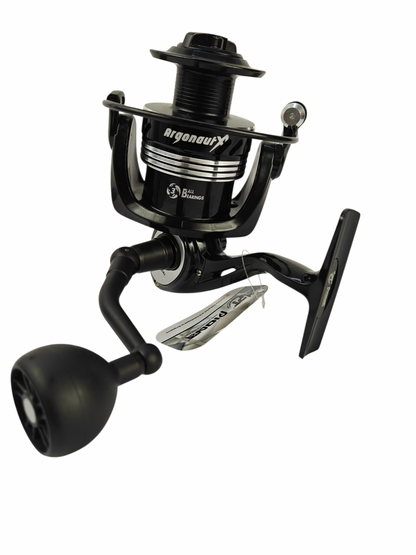 Pioneer  Longcasting Begineer Friendly Salt water Combo 3666