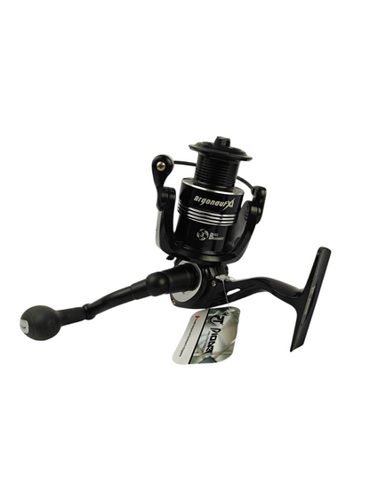Pioneer Argonaut AT-2000 XI Spinning Fishing Reel