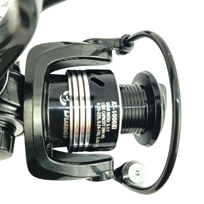 Pioneer Argonaut AT-1000 XI Spinning Fishing Reel