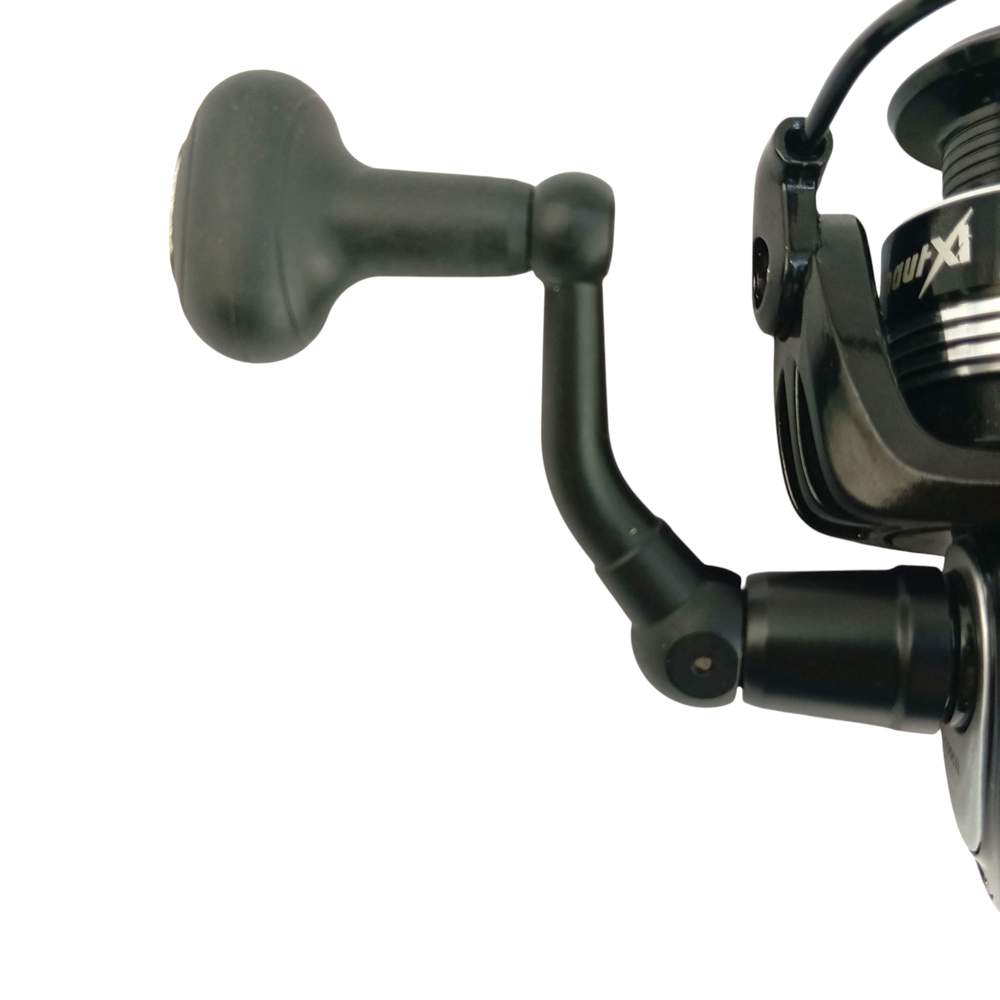 Pioneer Argonaut AT-1000 XI Spinning Fishing Reel