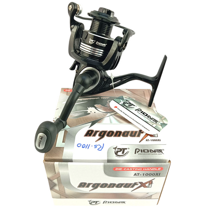 Ultralight Saltwater Fishing Combo