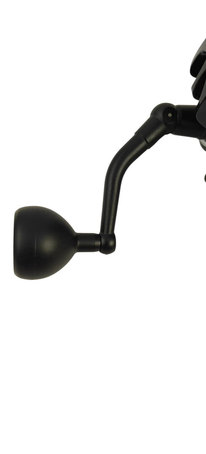 Affortable Light weight Beginner Friendly Saltwater Combo 3717