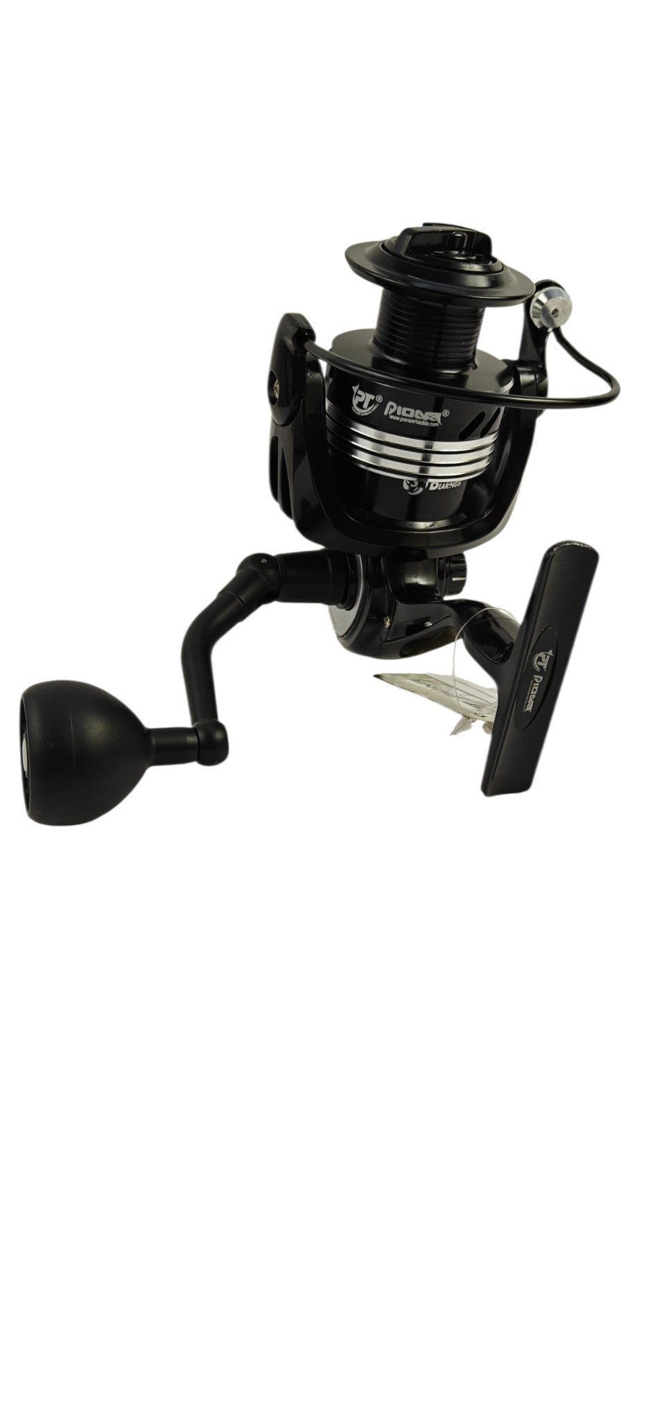 Affortable Light weight Beginner Friendly Saltwater Combo 3717