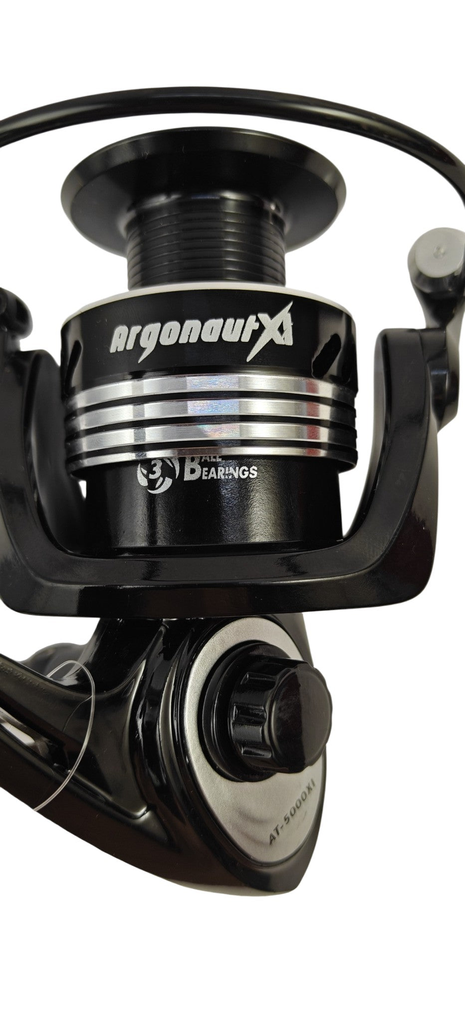 Affortable Light weight Beginner Friendly Saltwater Combo 3717