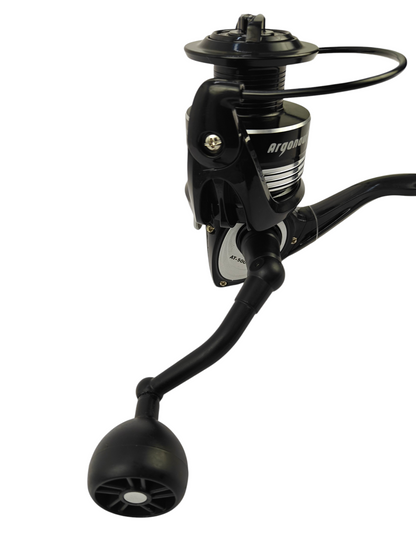 Pioneer Argonaut AT-2000 XI Spinning Fishing Reel