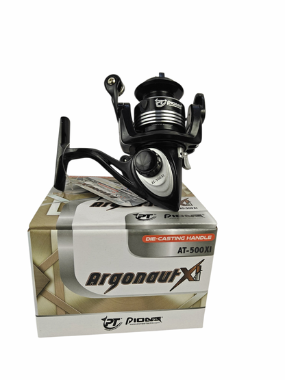 Pioneer Argonaut AT-500 XI Spinning Fishing Reel
