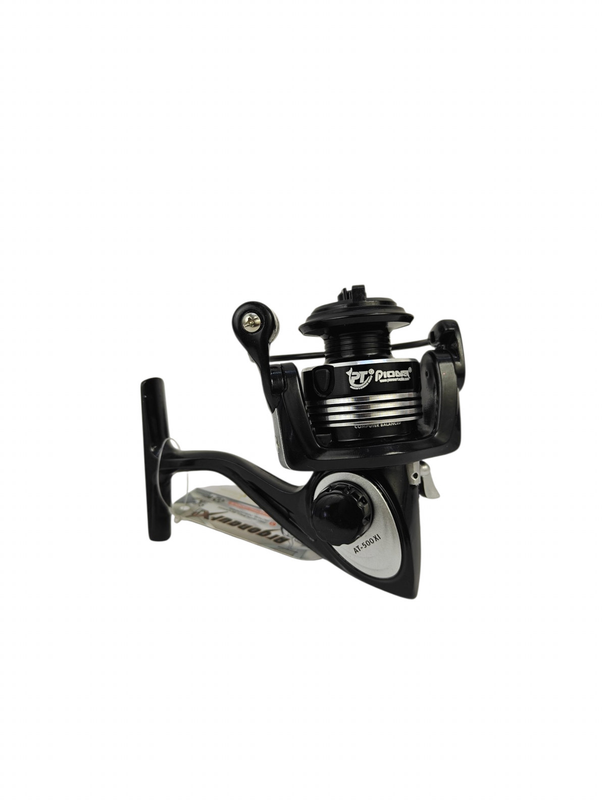 Pioneer Argonaut AT-500 XI Spinning Fishing Reel
