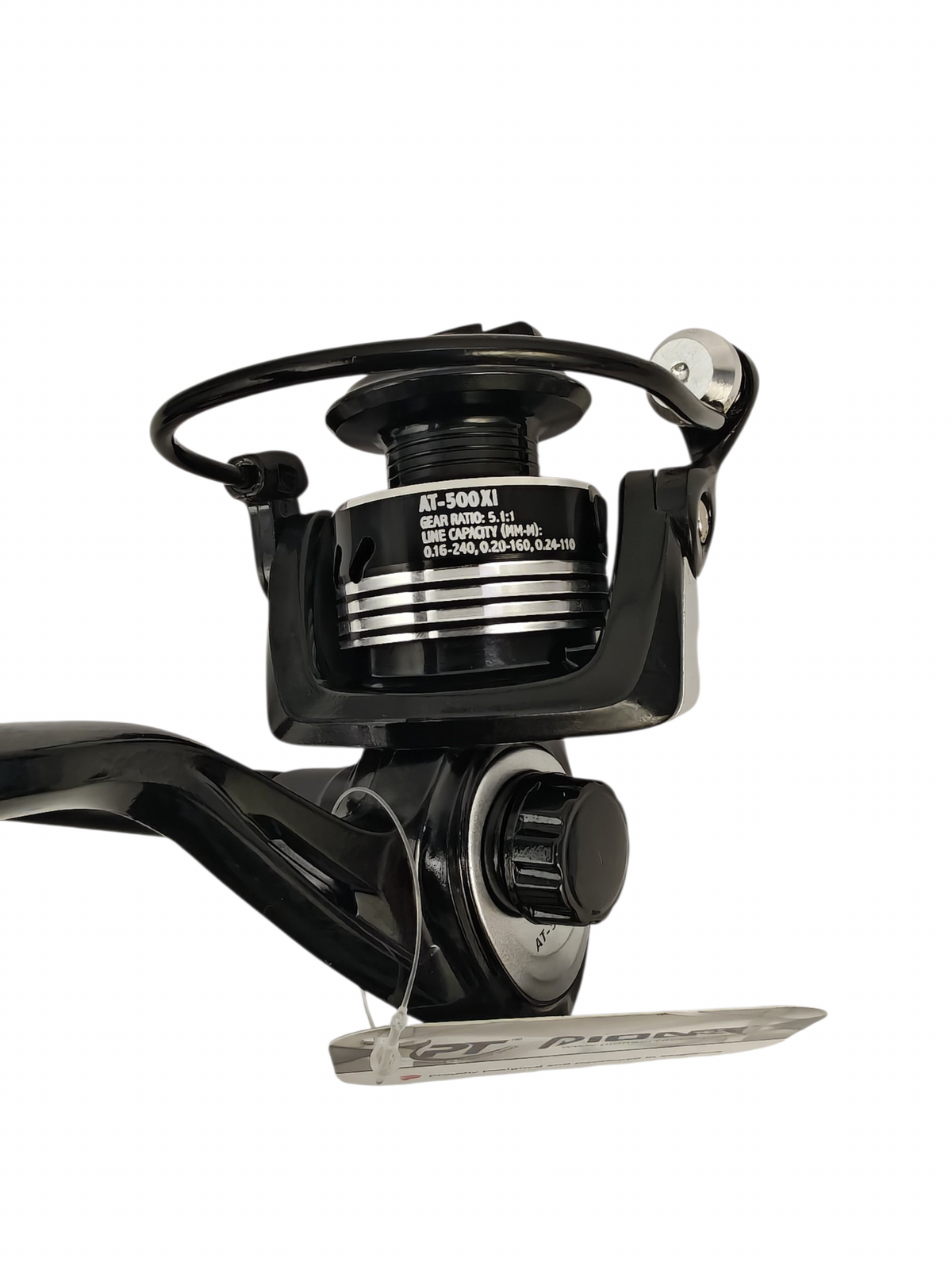 Pioneer Argonaut AT-500 XI Spinning Fishing Reel