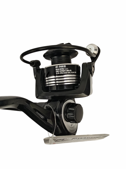 Pioneer Argonaut AT-500 XI Spinning Fishing Reel