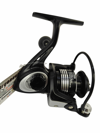 Pioneer Argonaut AT-500 XI Spinning Fishing Reel
