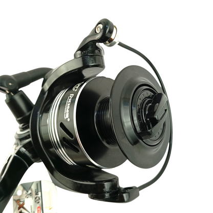 Pioneer  Argonaut XI AT-4000,AT-6000 XI Spinning Fishing Reel Close Image