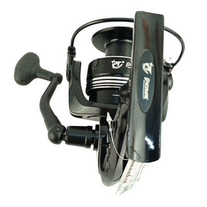 Pioneer  Argonaut XI AT-4000,AT-6000 XI Spinning Fishing Reel Open View Full Image