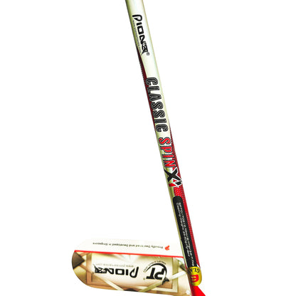 Pioneer Classic Spin 7ft|8ft Reinforced E-Glass Spinning Fishing Rod