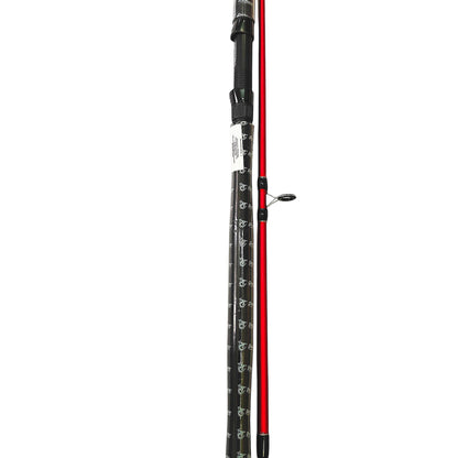 Pioneer Classic Spin 7ft|8ft Reinforced E-Glass Spinning Fishing Rod