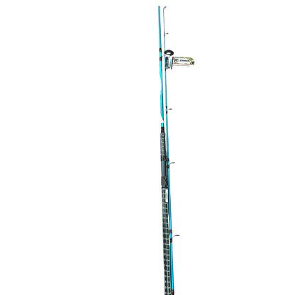 Pioneer Classic Spin 7ft|8ft Reinforced E-Glass Spinning Fishing Rod