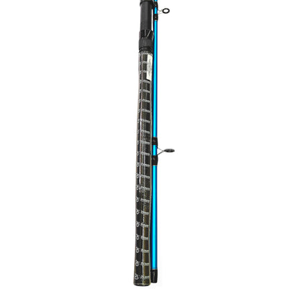 Pioneer Classic Spin 7ft|8ft Reinforced E-Glass Spinning Fishing Rod