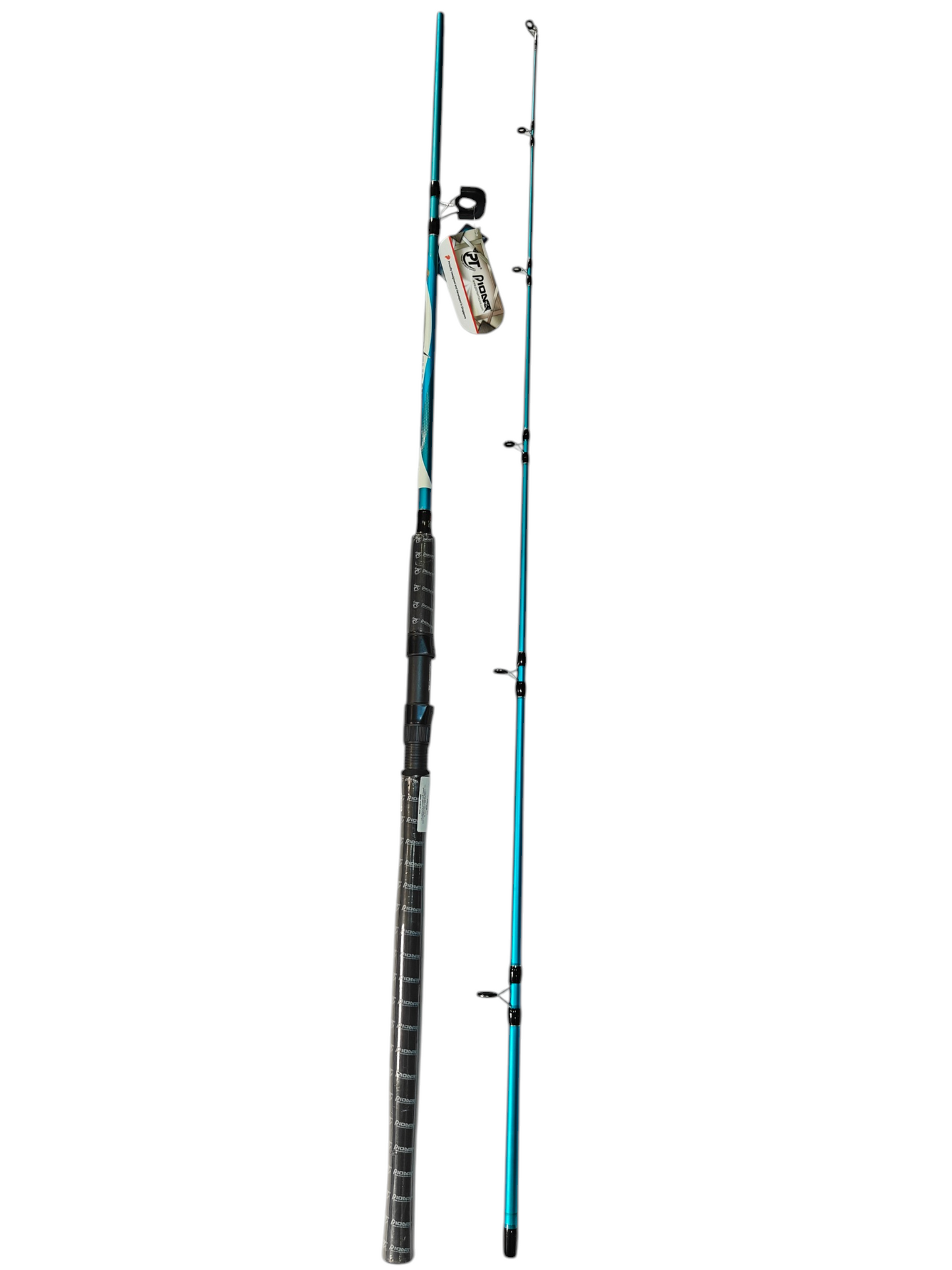 3599 PIONEER SALT WATER COMBO