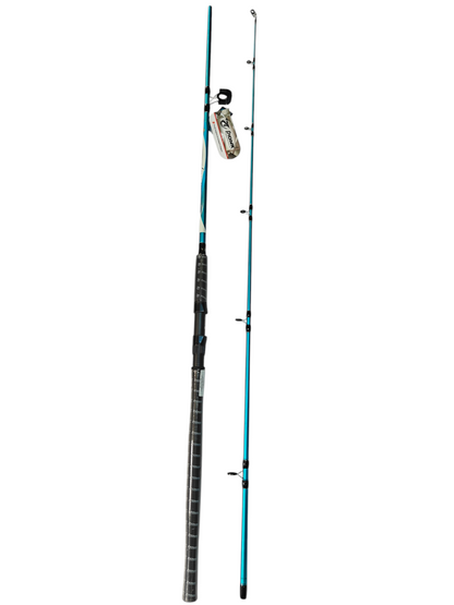 3599 PIONEER SALT WATER COMBO