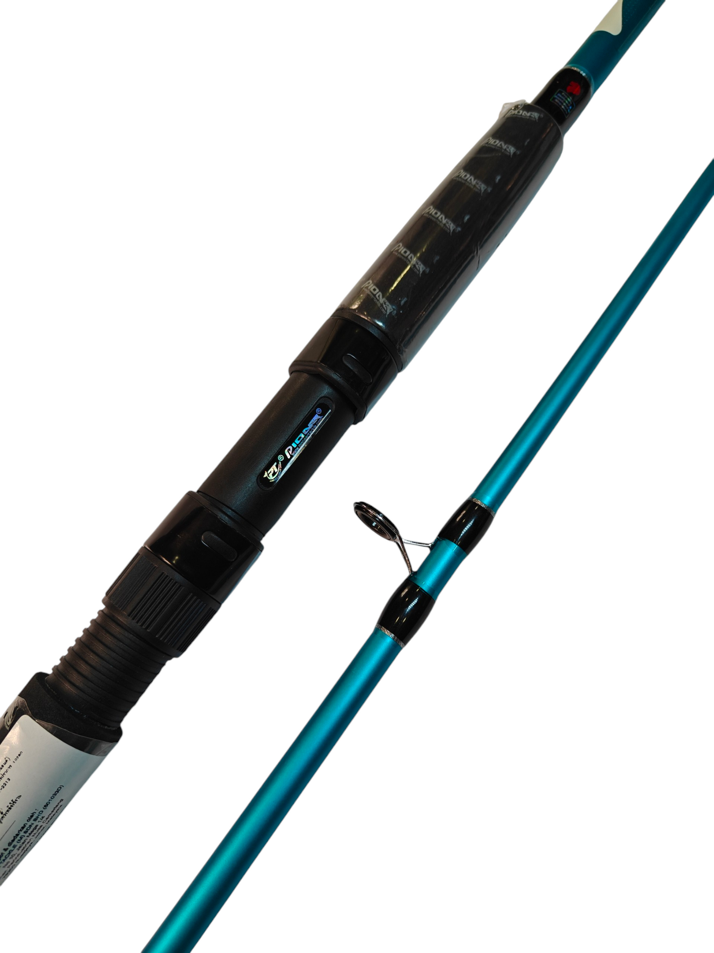 3599 PIONEER SALT WATER COMBO