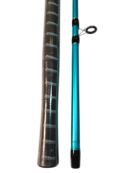 3599 PIONEER SALT WATER COMBO