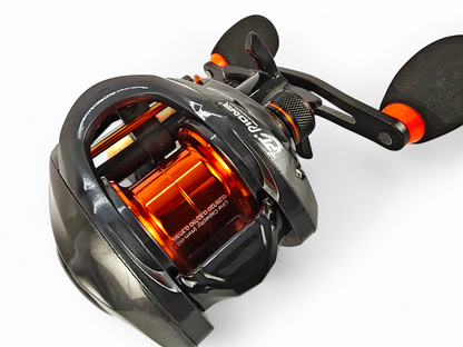 Pioneer Crossfire CRf-200XH-HS Right Handle Baitcasting Fishing Reel