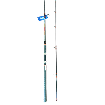 best beginner fishing rod and reel combo Buy Beginner fishing rod reel for Fresh water fishing – Fish With Hanish Tackles