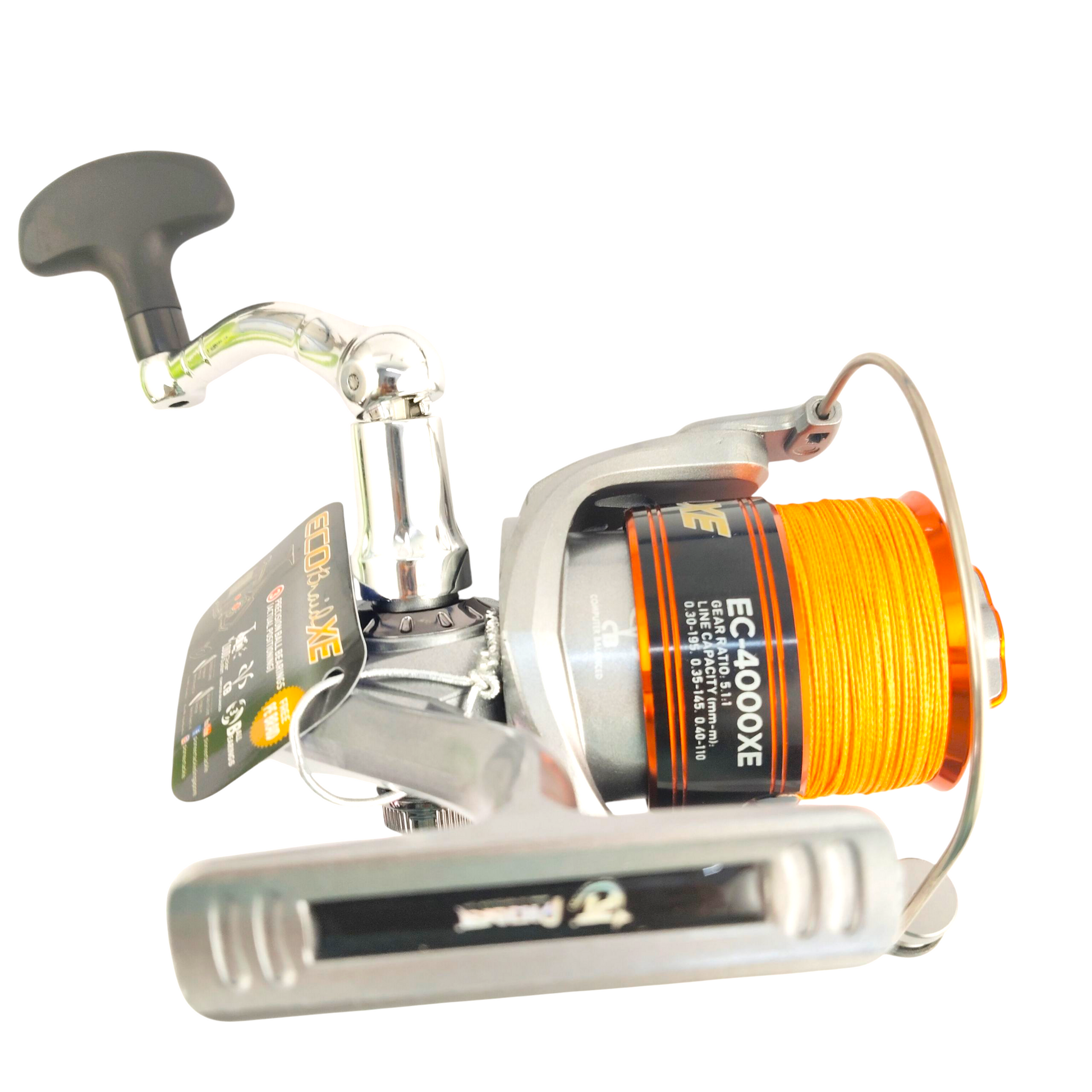 Strong and premium Beginner Budget Friendly  Fresh Water Fishing Combo