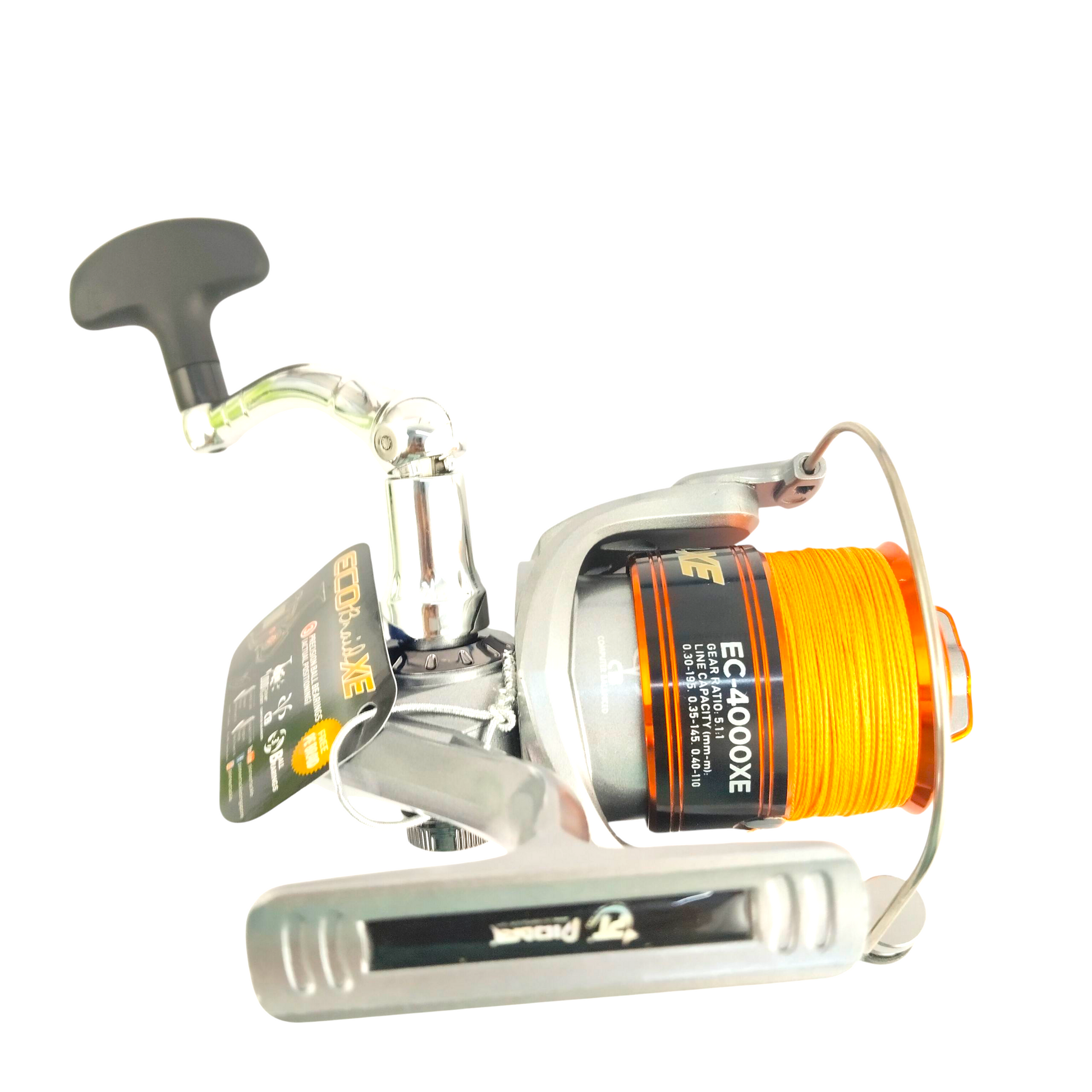 Strong and premium Beginner Budget Friendly  Fresh Water Fishing Combo