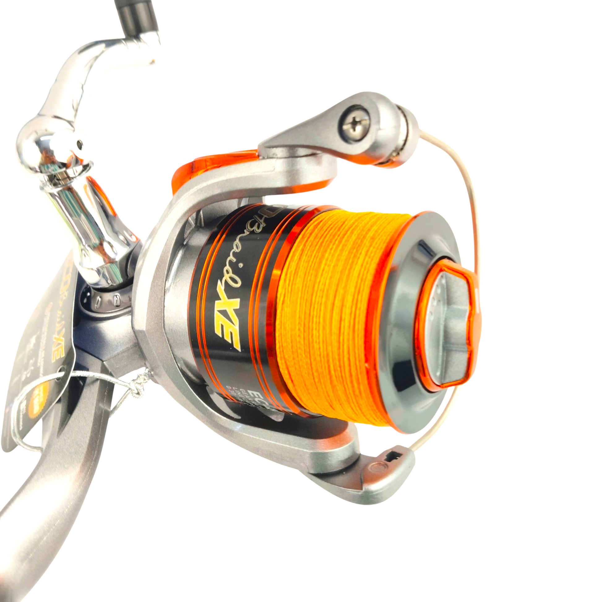 Strong and premium Beginner Budget Friendly  Fresh Water Fishing Combo