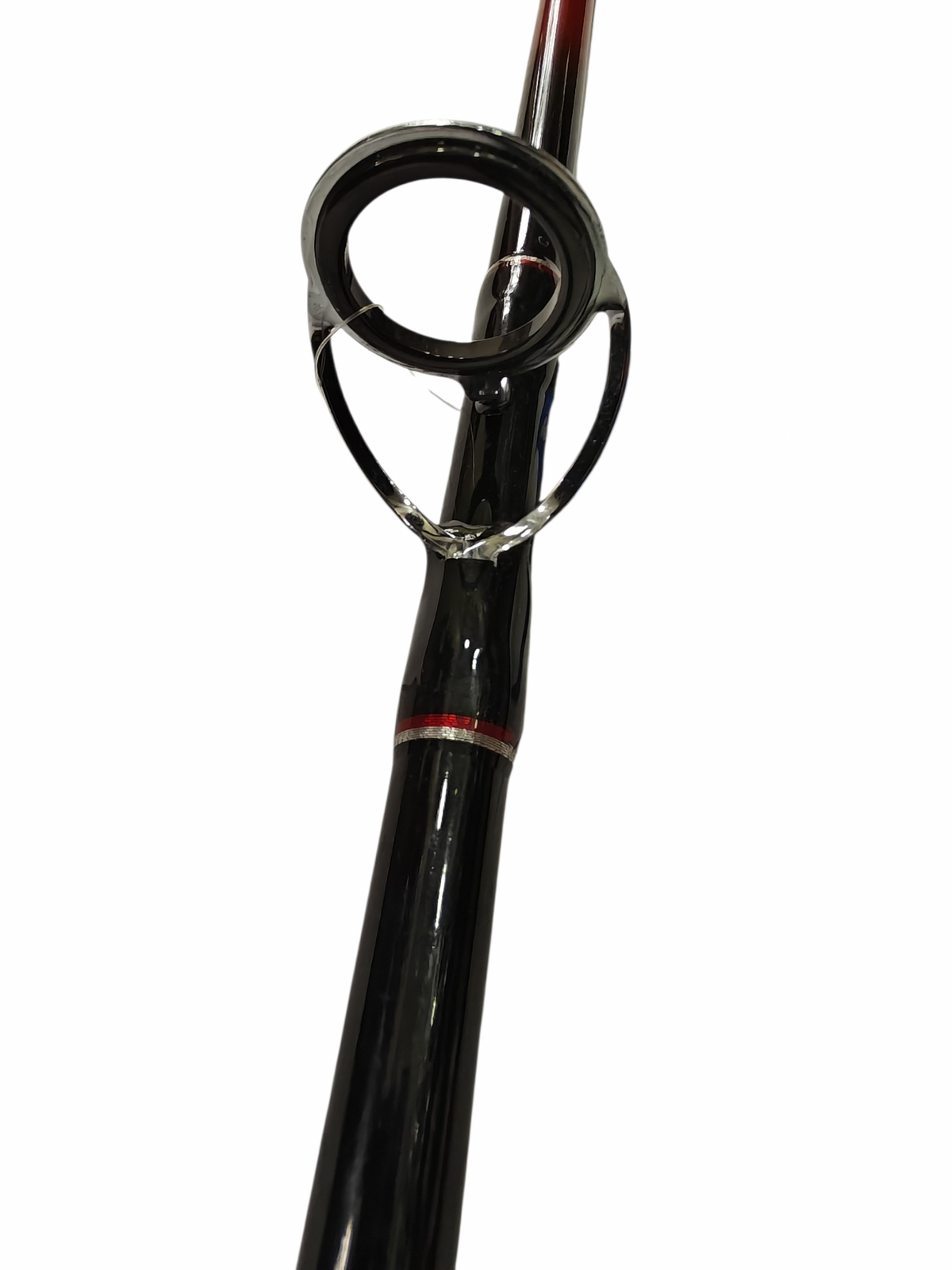 Pioneer  Longcasting Begineer Friendly Salt water Combo 3666