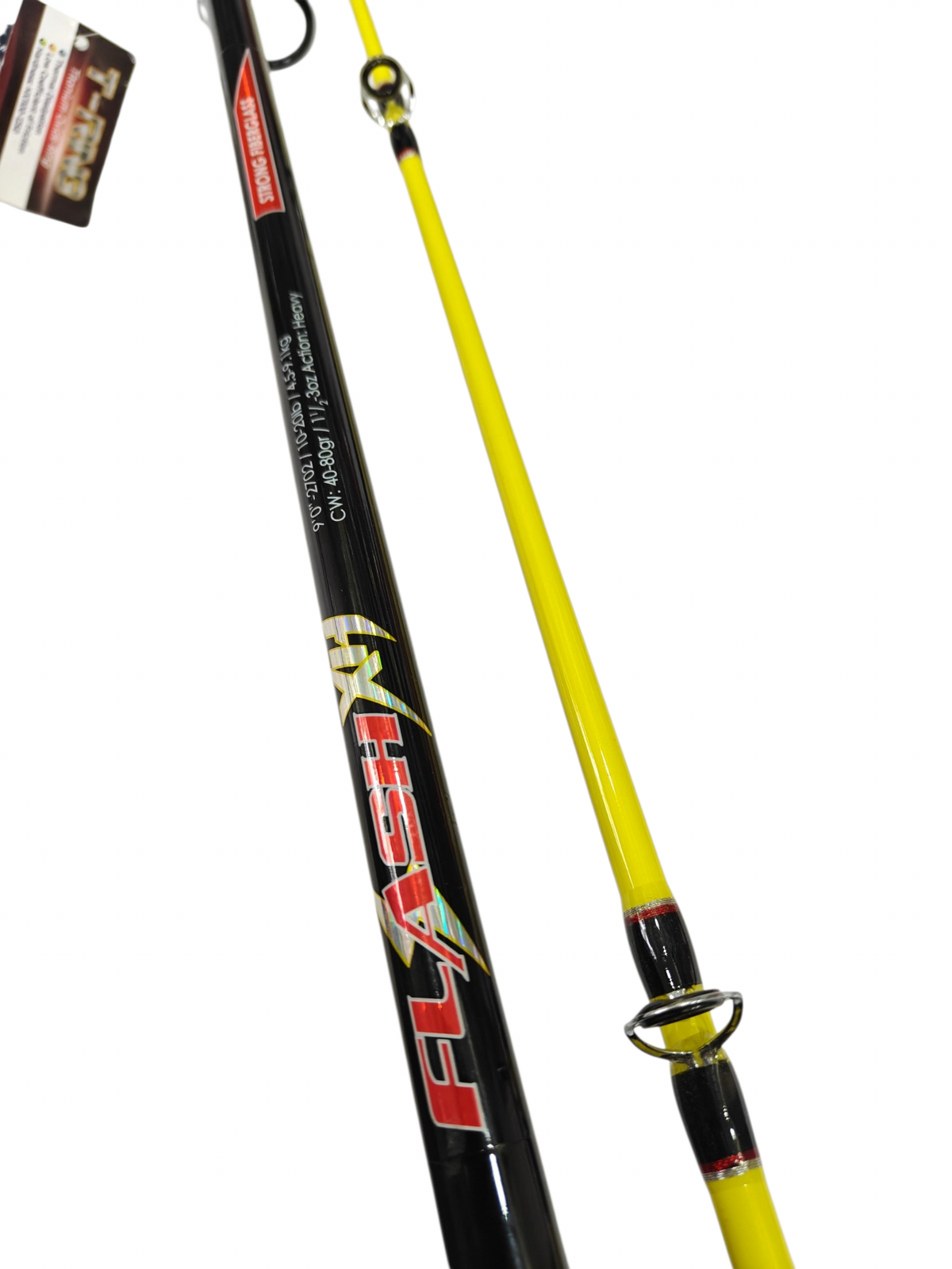 Pioneer  Longcasting Begineer Friendly Salt water Combo 3666