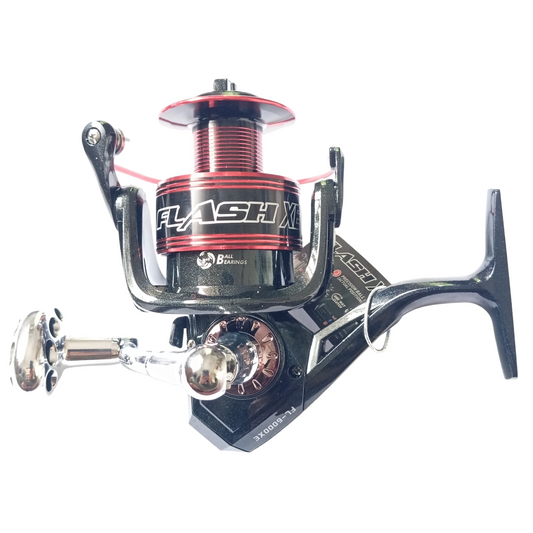 Pioneer Flash   6000XE FL - Fishing Reel