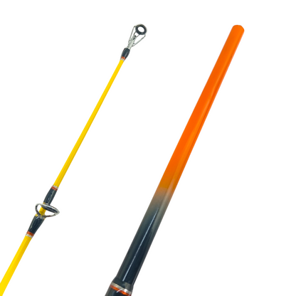 Pioneer Flash XH |7ft| 8ft|9ft|10ft|12ft Spinning Fishing Rod – Fish With Hanish Tackles Pioneer Flash XH |7ft| 8ft|9ft|10ft|12ft Spinning Fishing Rod – Fish With Hanish Tackles