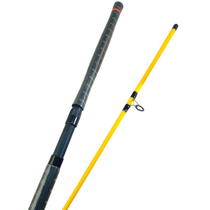 Pioneer Flash XH |7ft| 8ft|9ft|10ft|12ft Spinning Fishing Rod Pioneer Flash XH |7ft| 8ft|9ft|10ft|12ft Spinning Fishing Rod