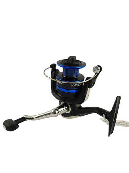 Pioneer Raven RAV - 5000 Spinning Fishing Reel