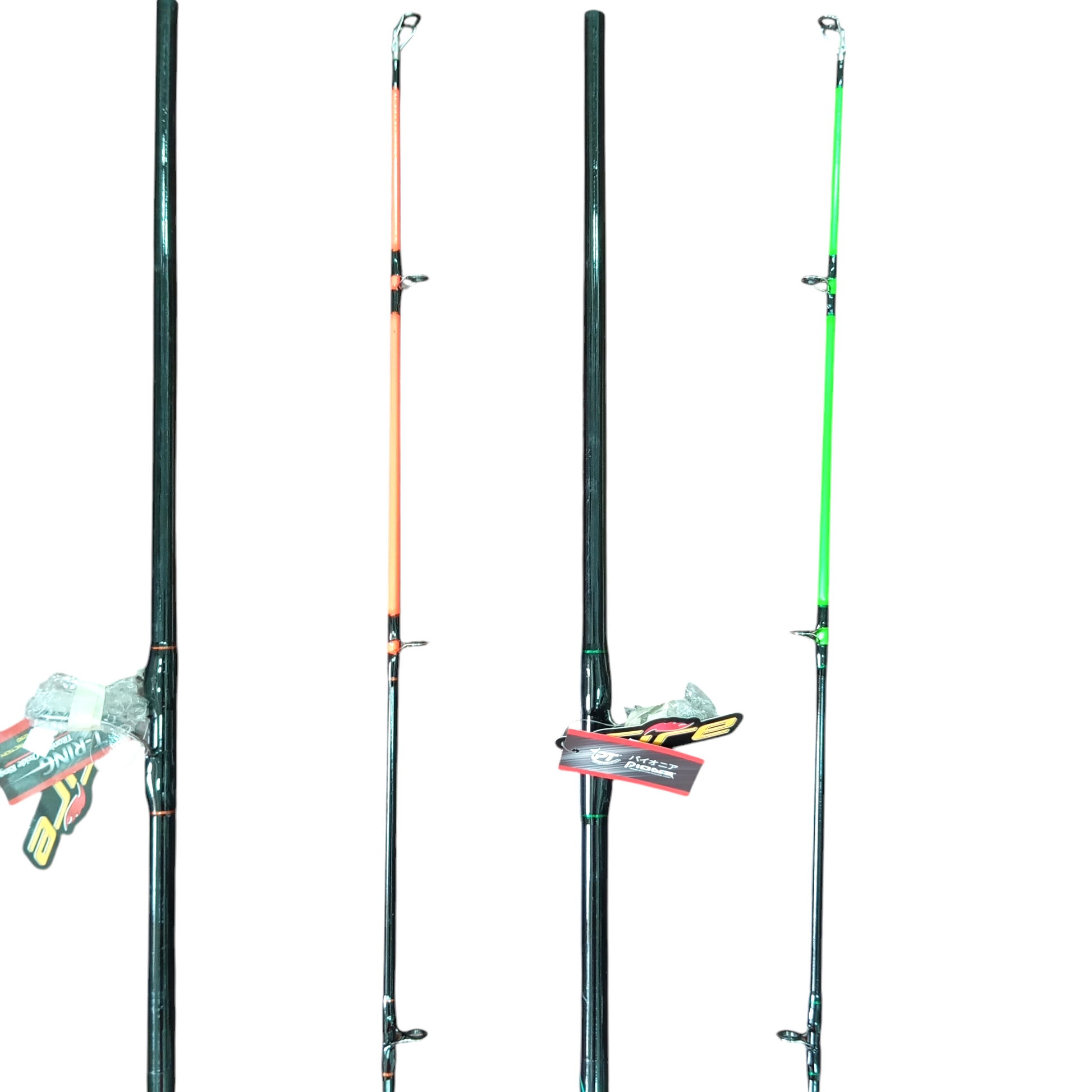 Surf GT Fishing Combo- Fishing Complete Set – Fish With Hanish Tackles