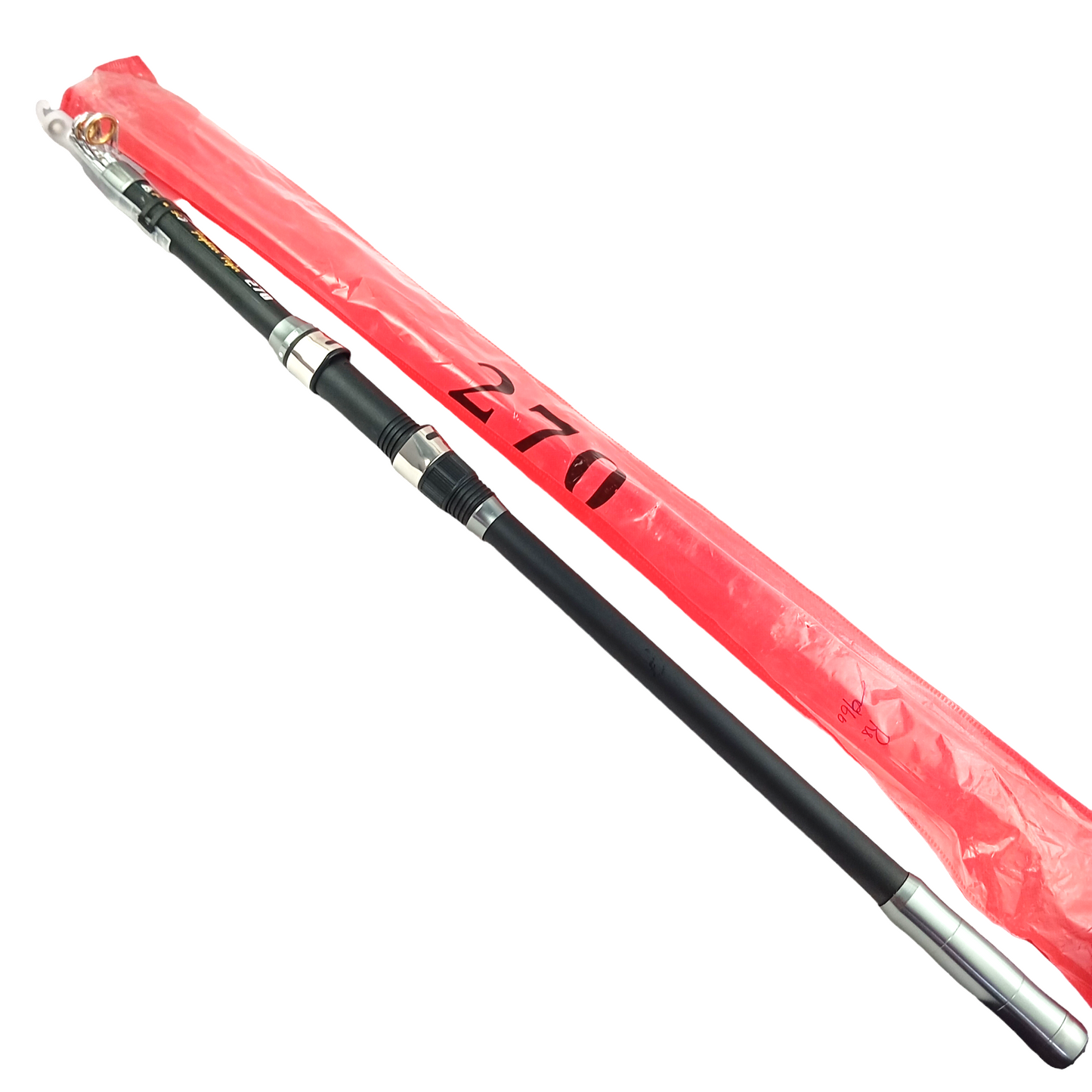 Power_Fighter_Tiger_270-8Ft_Telescopic_Fishing_Spinning_Rod_Main_Image