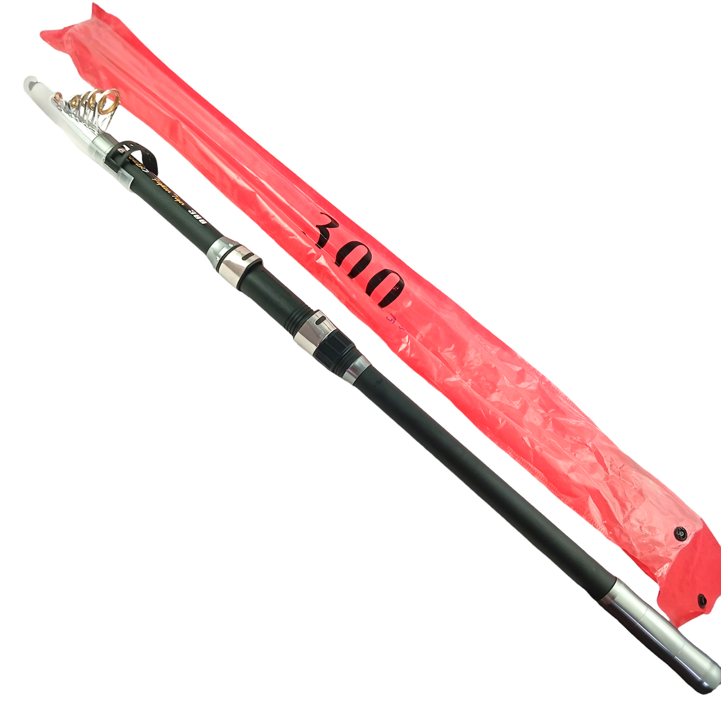 Power_Fighter_Tiger_300-9Ft_Telescopic_Fishing_Spinning_Rod_Main_Image