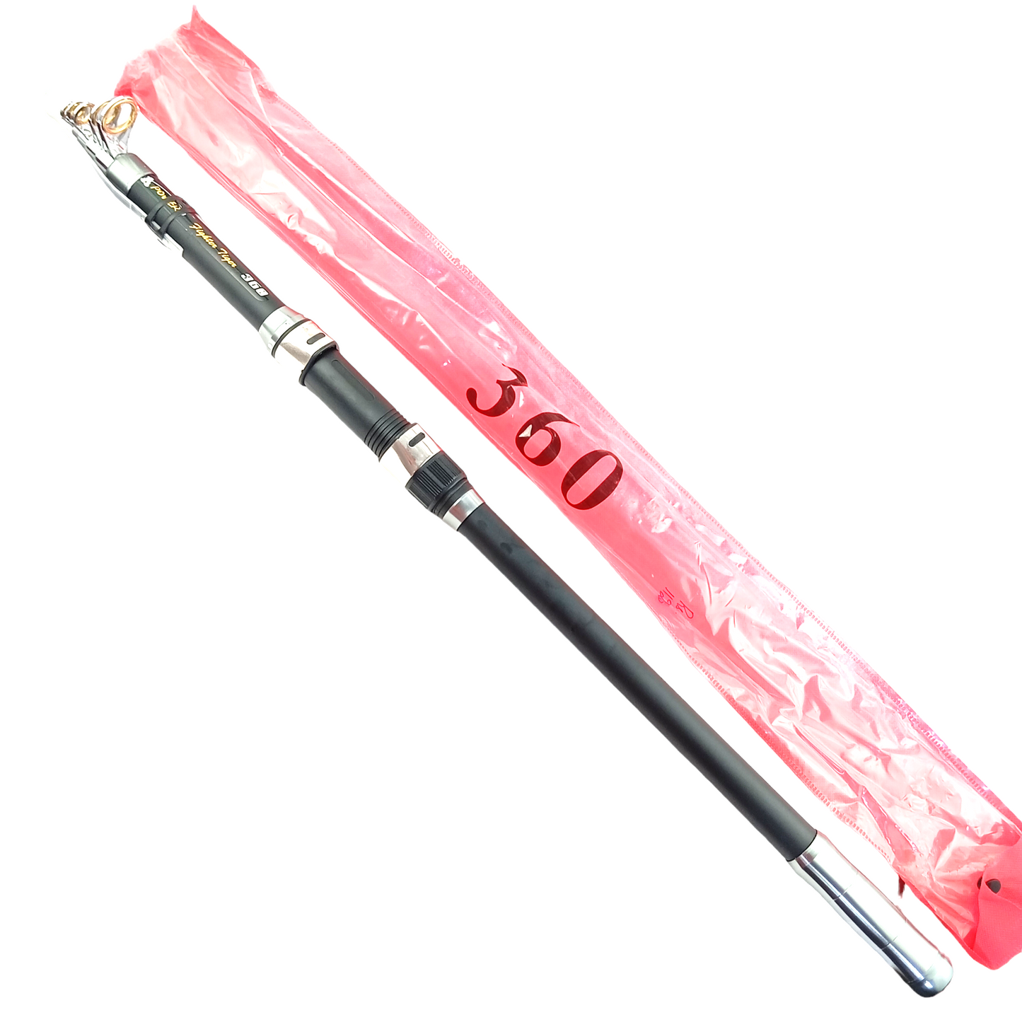 Power_Fighter_Tiger_360-11Ft_Telescopic_Fishing_Spinning_Rod_Main_Image
